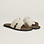 Izmir sandal, View: front, front, view 1 of 4