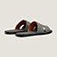 Izmir sandal, View: Back, back, view 3 of 5