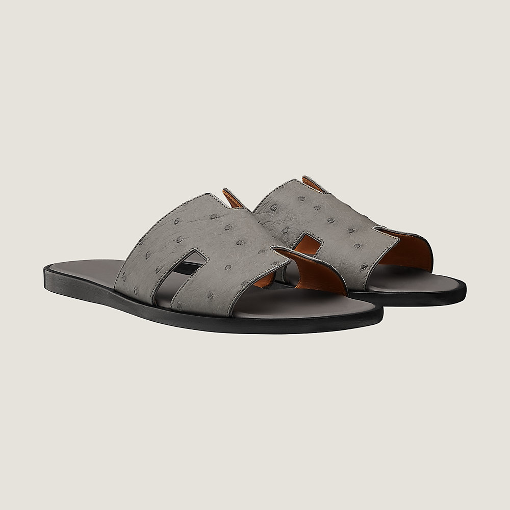 【Hermes】アイランドサンダル  sandal Izmir sandal | Hermès Hong Kong SAR