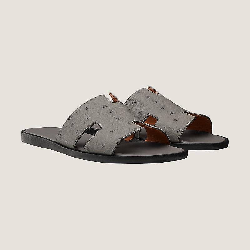 【イチ押し♪】HERMES メンズ サンダル Sandalen Kazimir♪ kazimir-sandal--251976ZHE5-