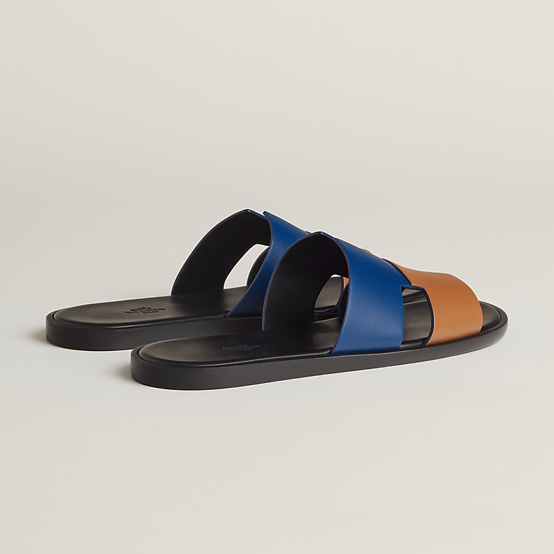 View: Worn, Izmir sandal