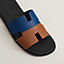 Izmir sandal, View: Worn, worn, view 4 of 4