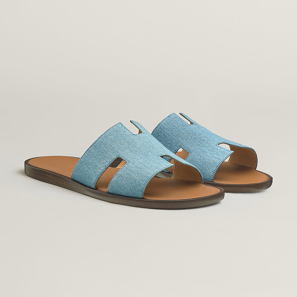 Izmir sandal | Hermès Australia