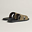 Izmir sandal, View: Back, back, view 6 of 7
