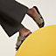 Izmir sandal, View: Worn, worn, view 3 of 7