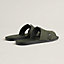 Izmir sandal, View: Back, back, view 4 of 5