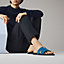 Izmir sandal, View: Worn, worn, view 2 of 5