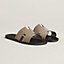 Izmir sandal, View: front, front, view 1 of 5