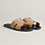 Izmir sandal, View: front, front, view 1 of 5