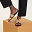 Izmir sandal, View: Worn, worn, view 2 of 5