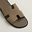 Izmir sandal, View: above, above, view 5 of 5