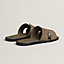 Izmir sandal, View: Back, back, view 4 of 5
