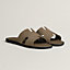 Izmir sandal, View: front, front, view 1 of 5