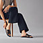 Izmir sandal, View: Worn, worn, view 2 of 5