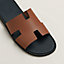 Izmir sandal, View: above, above, view 5 of 5