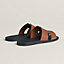 Izmir sandal, View: Back, back, view 4 of 5