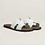Izmir sandal, View: front, front, view 1 of 5