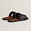 Izmir sandal, View: Back, back, view 4 of 5