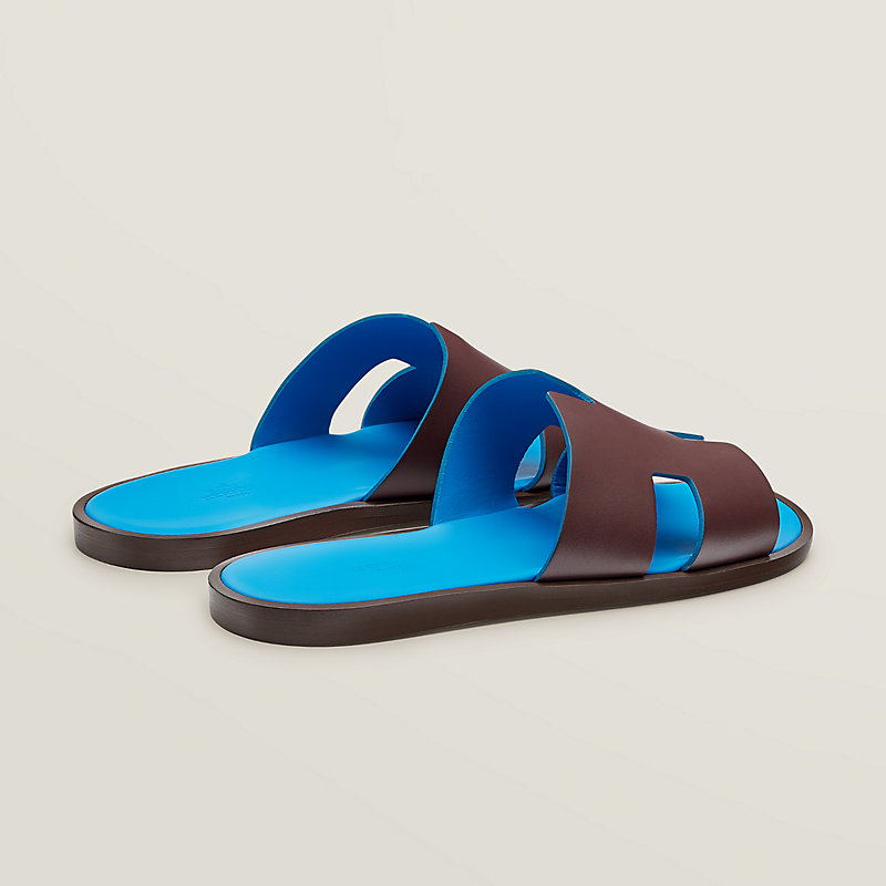 View: Worn, Izmir sandal