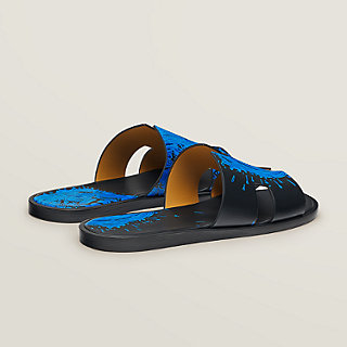 Hermes slippers deals mens uk