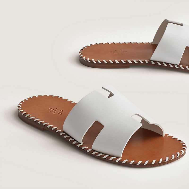 Hermes deals sandals izmir