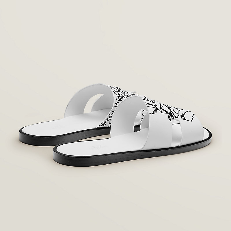 Izmir sandal | Hermès UAE Izmir sandal | Hermès UAE