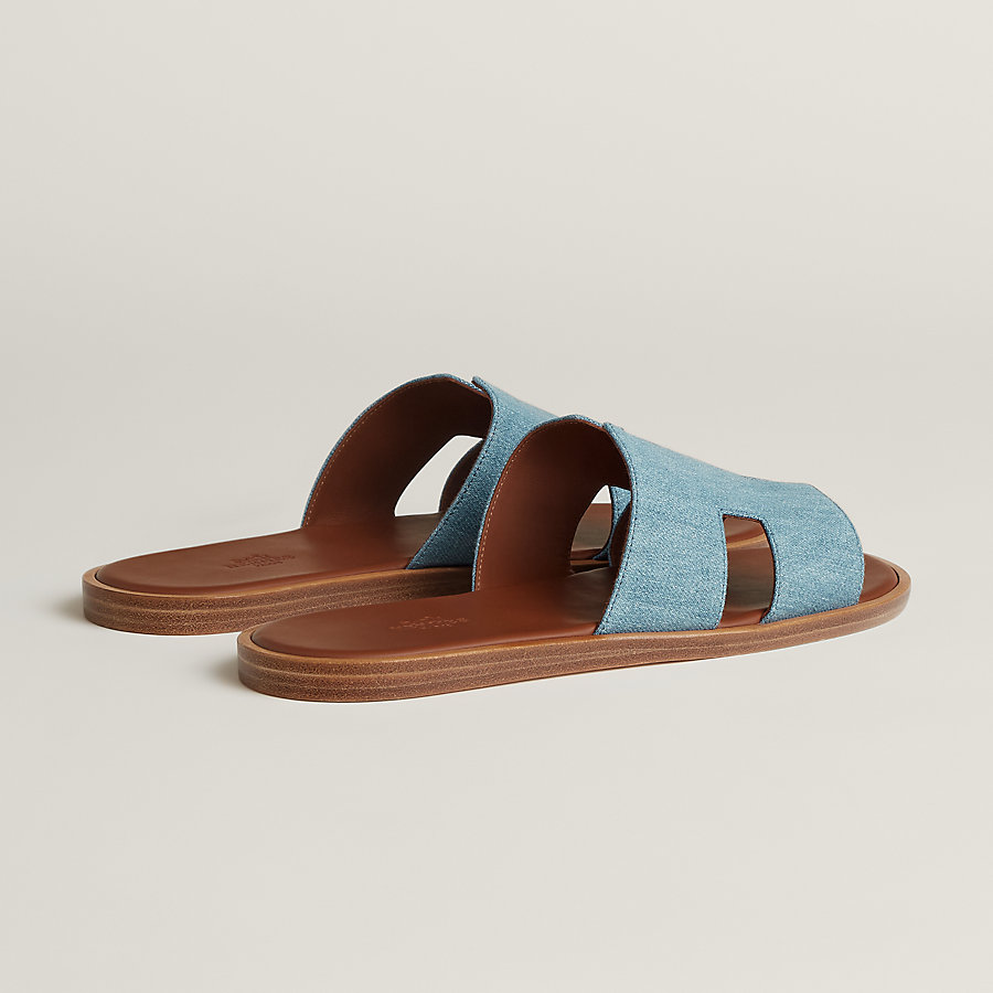 Izmir sandal | Hermès Canada Izmir sandal | Hermès Canada