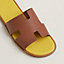 Izmir sandal, View: above, above, view 5 of 5