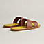 Izmir sandal, View: Back, back, view 4 of 5