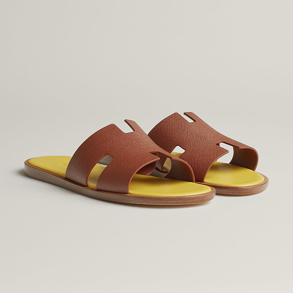 Izmir sandal | Hermès Hong Kong SAR