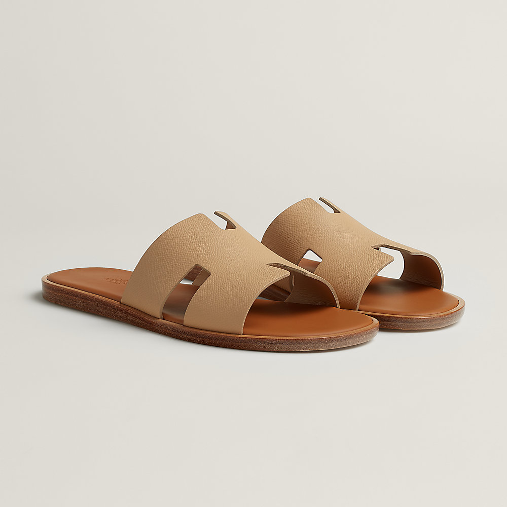 Izmir sandal | Hermès UK