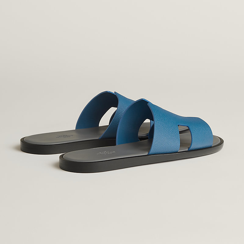 View: Worn, Izmir sandal