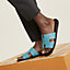 Izmir sandal, View: Worn, worn, view 2 of 5
