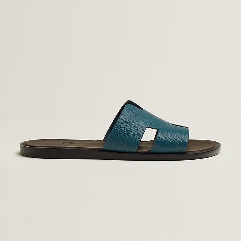 View: Worn, Izmir sandal