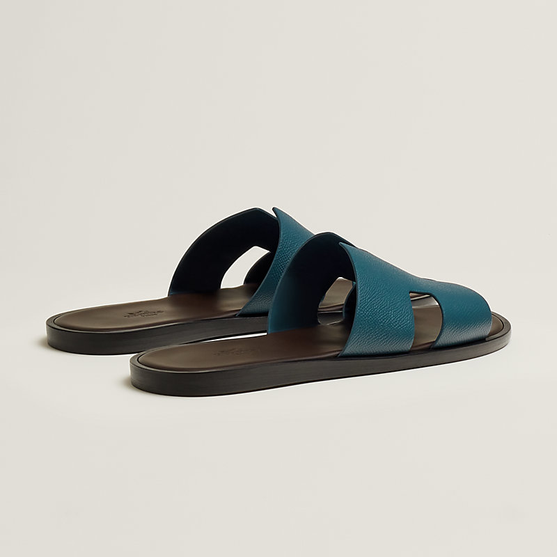 View: Worn, Izmir sandal