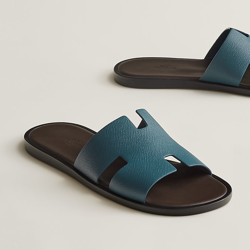 View: Worn, Izmir sandal