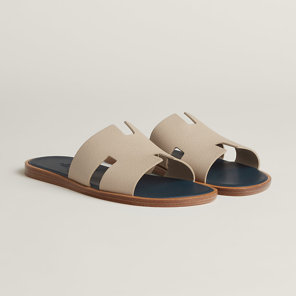シンプル☆おしゃれ♪♪【HERMES】Sandales Izmir サンダル Izmir sandal | Hermès USA