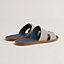 Izmir sandal, View: Back, back, view 4 of 5