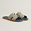 Izmir sandal, View: front, front, view 1 of 5