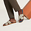Izmir sandal, View: Worn, worn, view 2 of 5