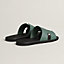 Izmir sandal, View: Back, back, view 4 of 5