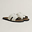 Izmir sandal, View: front, front, view 1 of 5