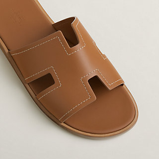 Izmir sandal | Hermès Singapore Izmir sandal | Hermès Singapore