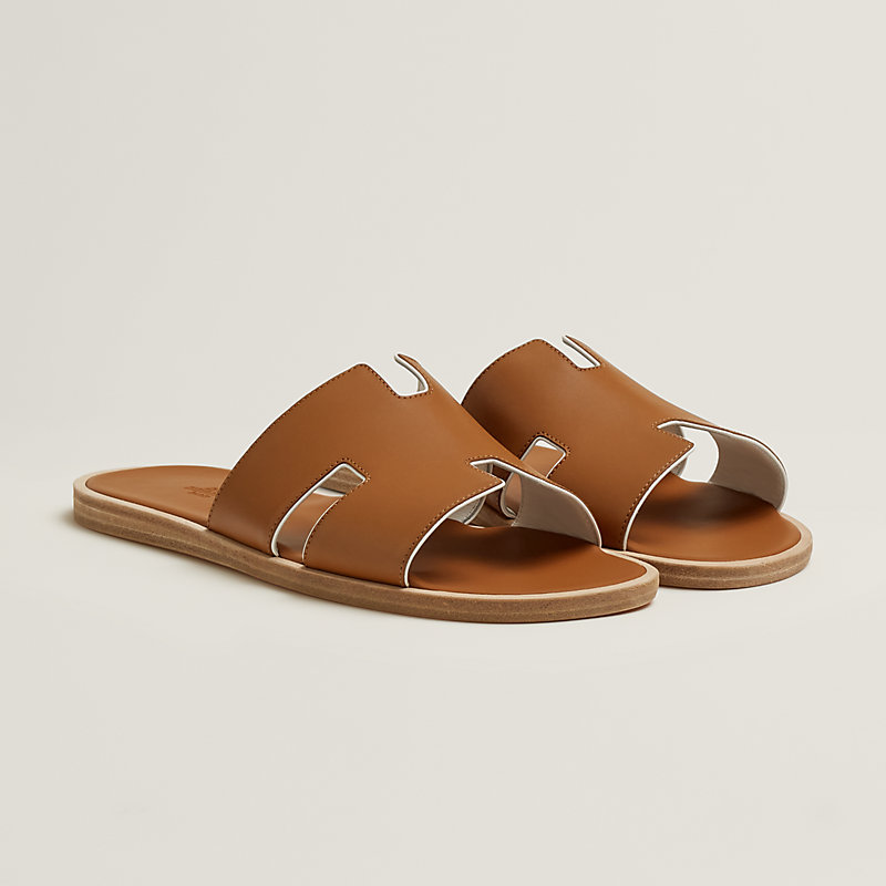 View: Worn, Izmir sandal