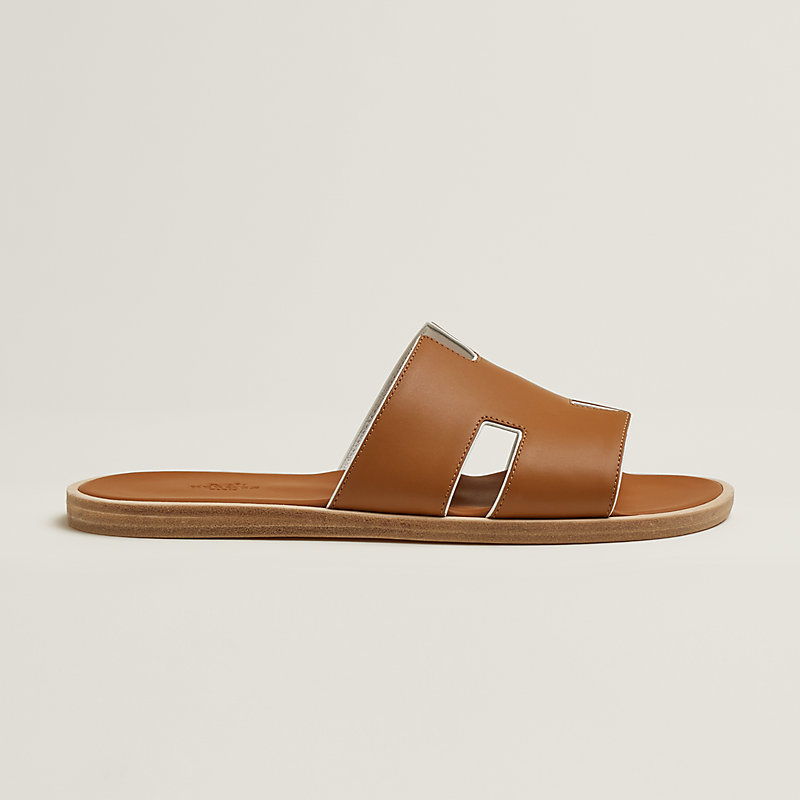 View: Worn, Izmir sandal