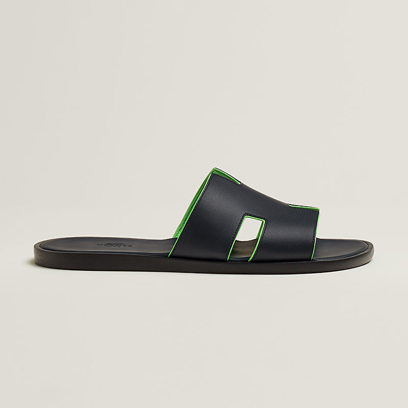 View: Worn, Izmir sandal