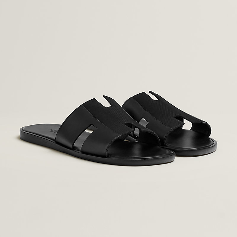 View: Worn, Izmir sandal