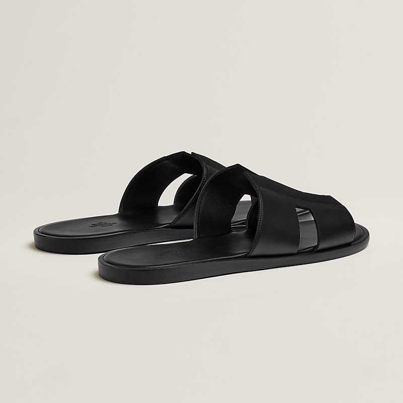 View: Worn, Izmir sandal