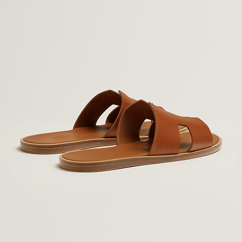 View: Worn, Izmir sandal