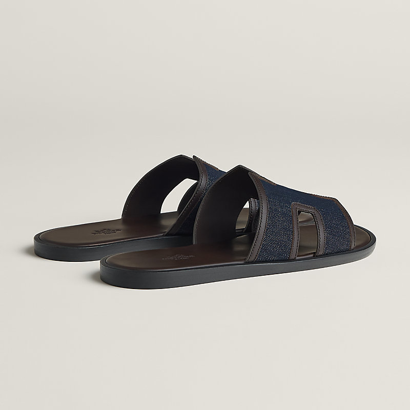 Izmir sandal Hermes Canada